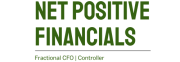 Net Positive Financials